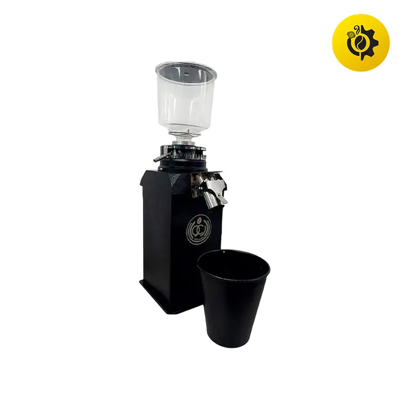 آسیاب قهوه ارغوان مدل AG300 فله زن